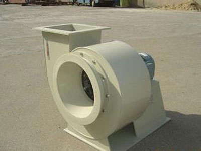 4-72型離心通風機