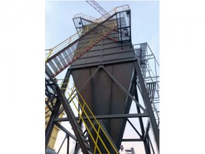 單機(jī)除塵器